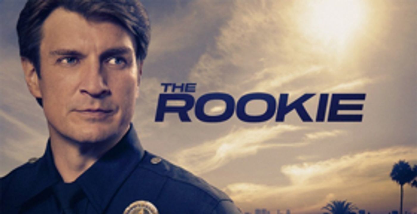 Entertainment One Sells THE ROOKIE to Over 160 Territories Ahead of Premiere Entertainment One Sells THE ROOKIE to Over 160 Territories Ahead of Premiere Image
