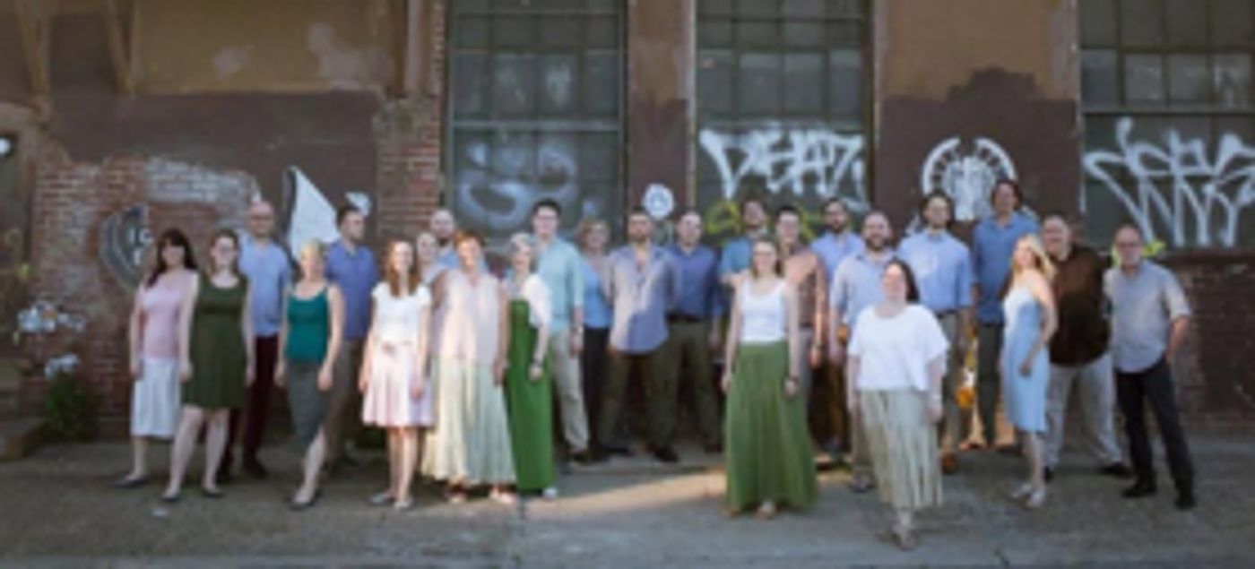 The Crossing Adds Performance to Sold Out Run of arms and the man at Park Avenue Armory The Crossing Adds Performance to Sold Out Run of arms and the man at Park Avenue Armory Image