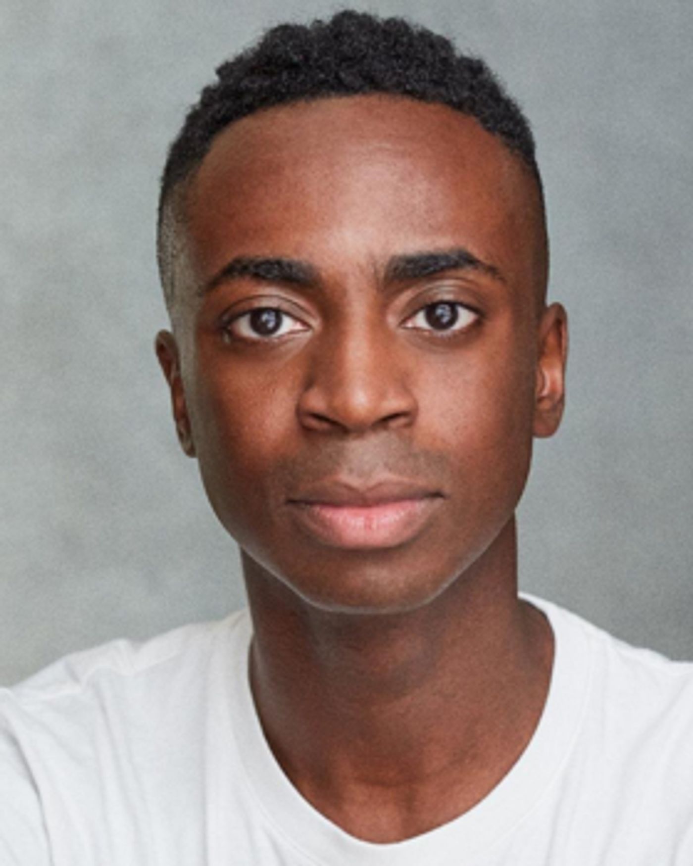 Kwaku Mills to Star in 2019 UK Tour of Arinzé Kene's GOOD DOG Kwaku Mills to Star in 2019 UK Tour of Arinzé Kene's GOOD DOG Image