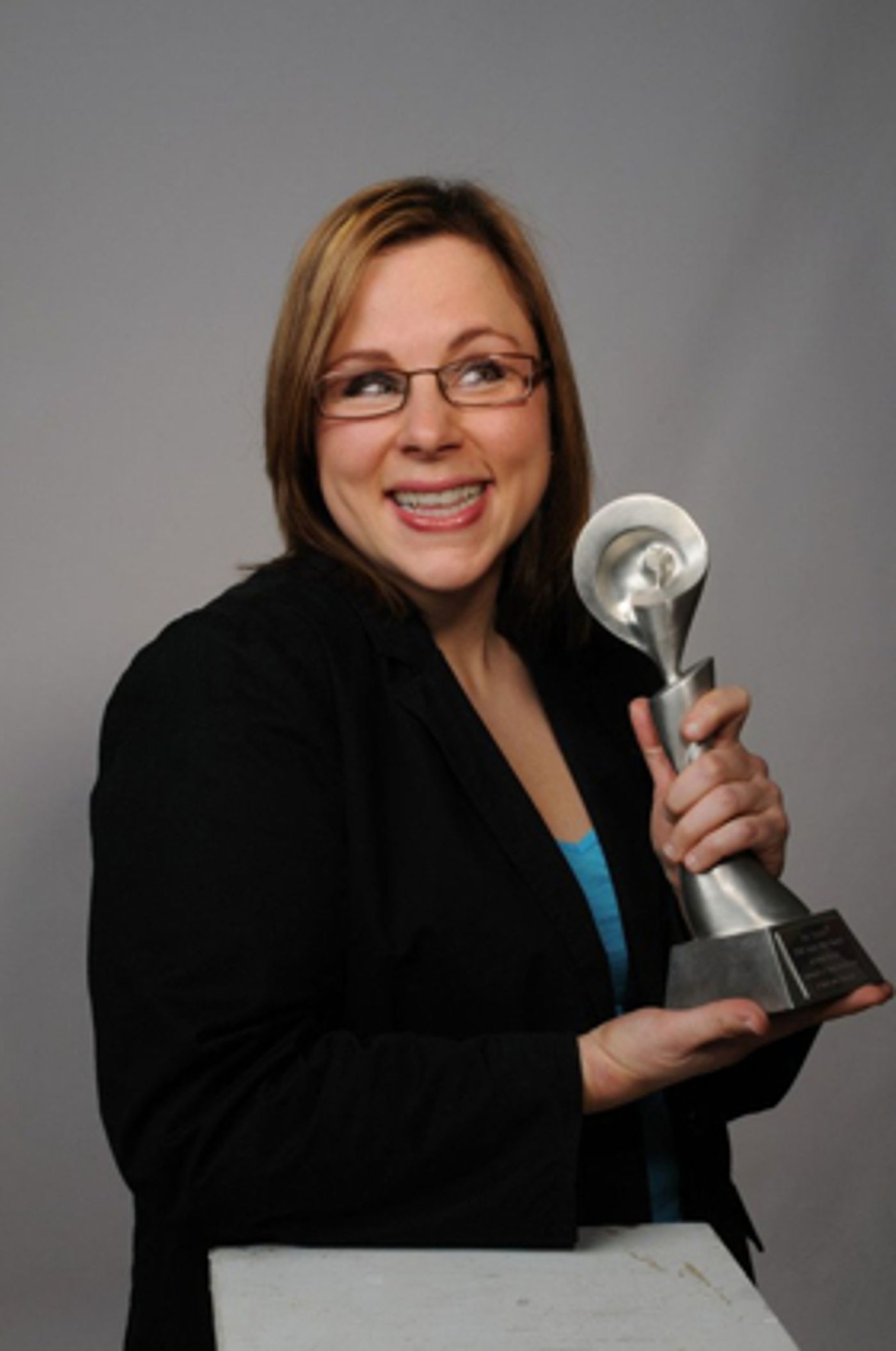 Mary Dimino to Host Northeast Film Festival Awards Gala Mary Dimino to Host Northeast Film Festival Awards Gala Image