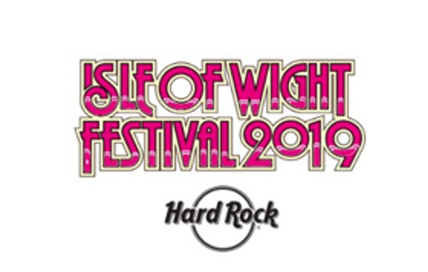 Hard Rock Stage Returns To Rock The Isle Of Wight Festival Hard Rock Stage Returns To Rock The Isle Of Wight Festival Image