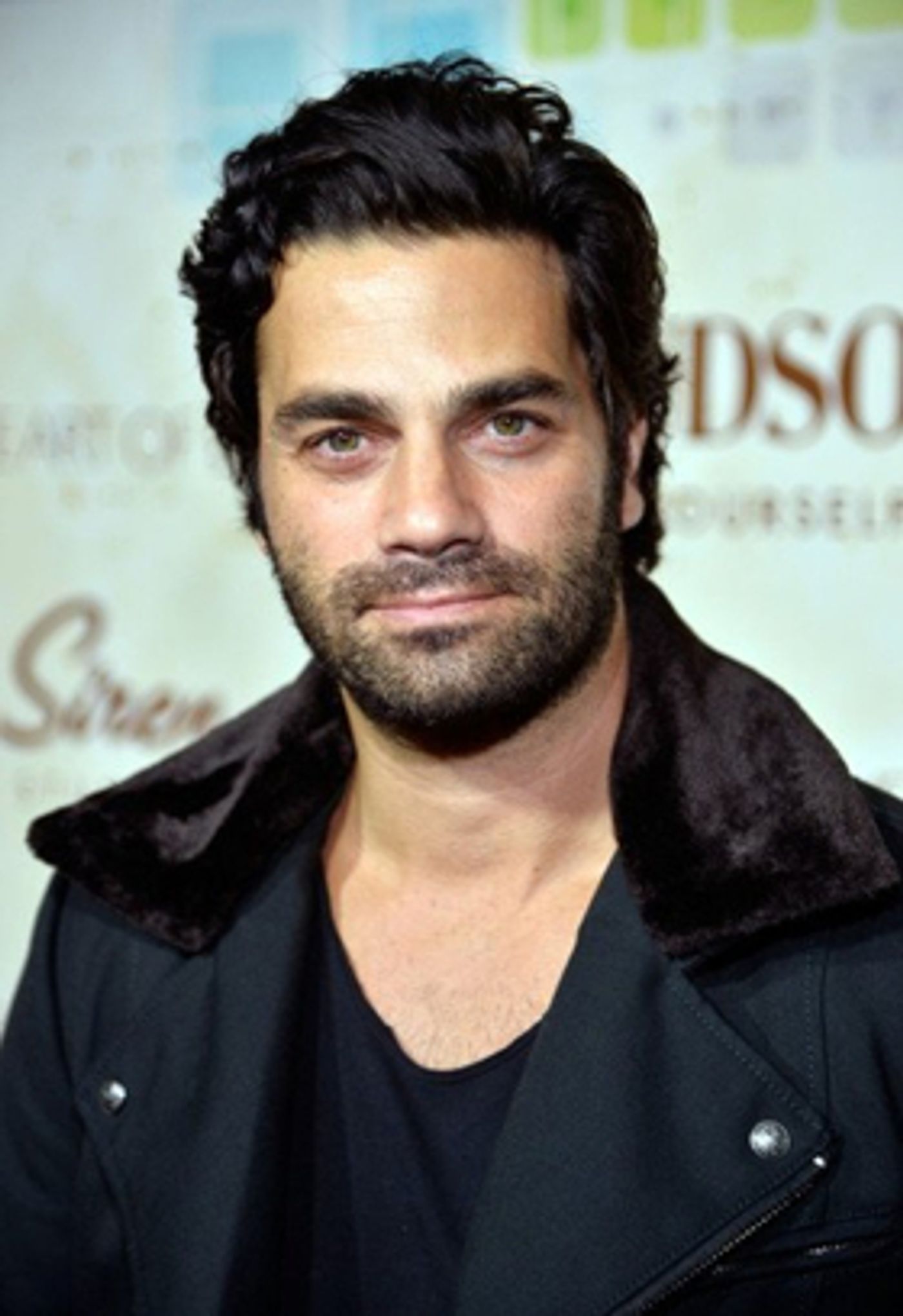 BWW EXCLUSIVE: Michael Masini Joins DYNASTY  Image