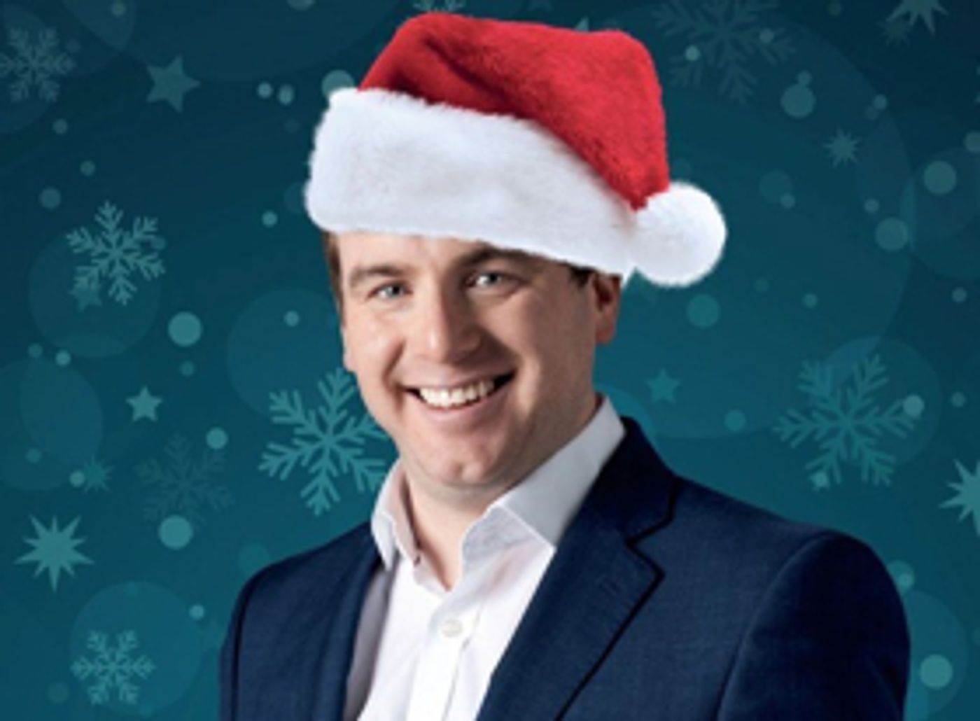 Matt Forde Announces Guests for 2017 Political Party Podcast Christmas Specials  Image
