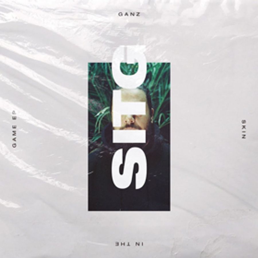 GANZ Releases Highly Anticipated 'Skin In The Game' EP Image
