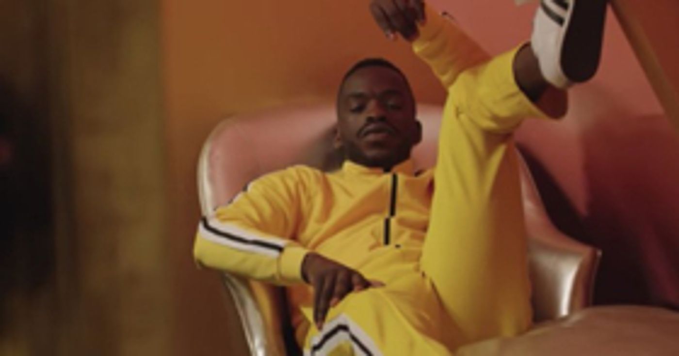 NVDES Shares MIND BODY SOUL Music Video Via Stereogum  Image