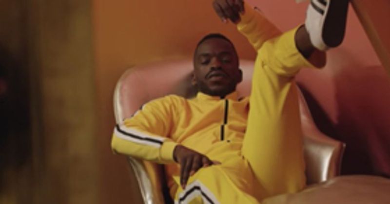NVDES Shares MIND BODY SOUL Music Video Via Stereogum Image