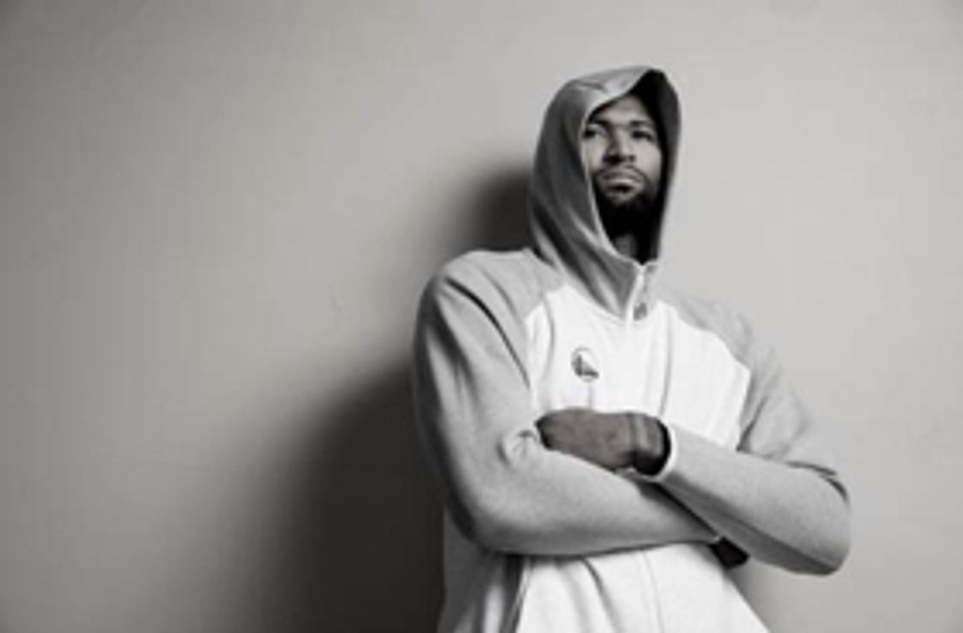 Showtime to Premiere THE RESURGENCE: DeMARCUS COUSINS  Image