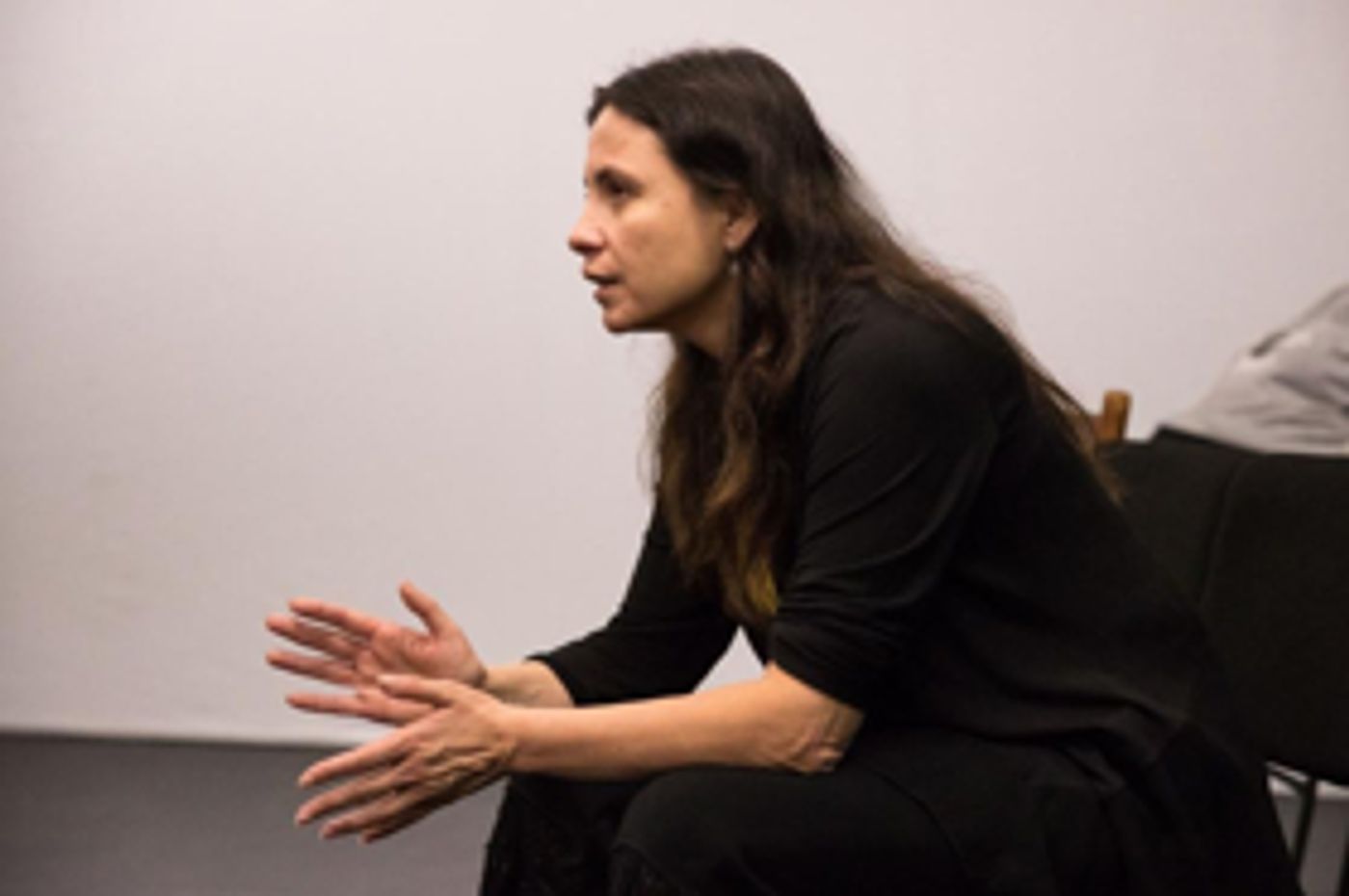 JCTC Presents TROJAN WOMEN  Image