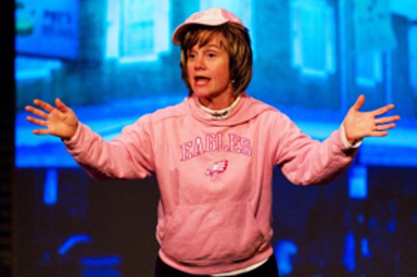 1812 Productions Makes 2018-2019 Season Announcement  Image