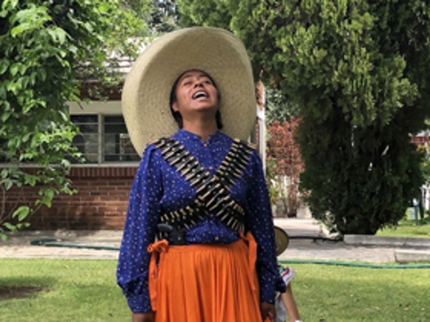 BOLETÍN DE APOYO Estampas zapatistas BOLETÍN DE APOYO Estampas zapatistas Image