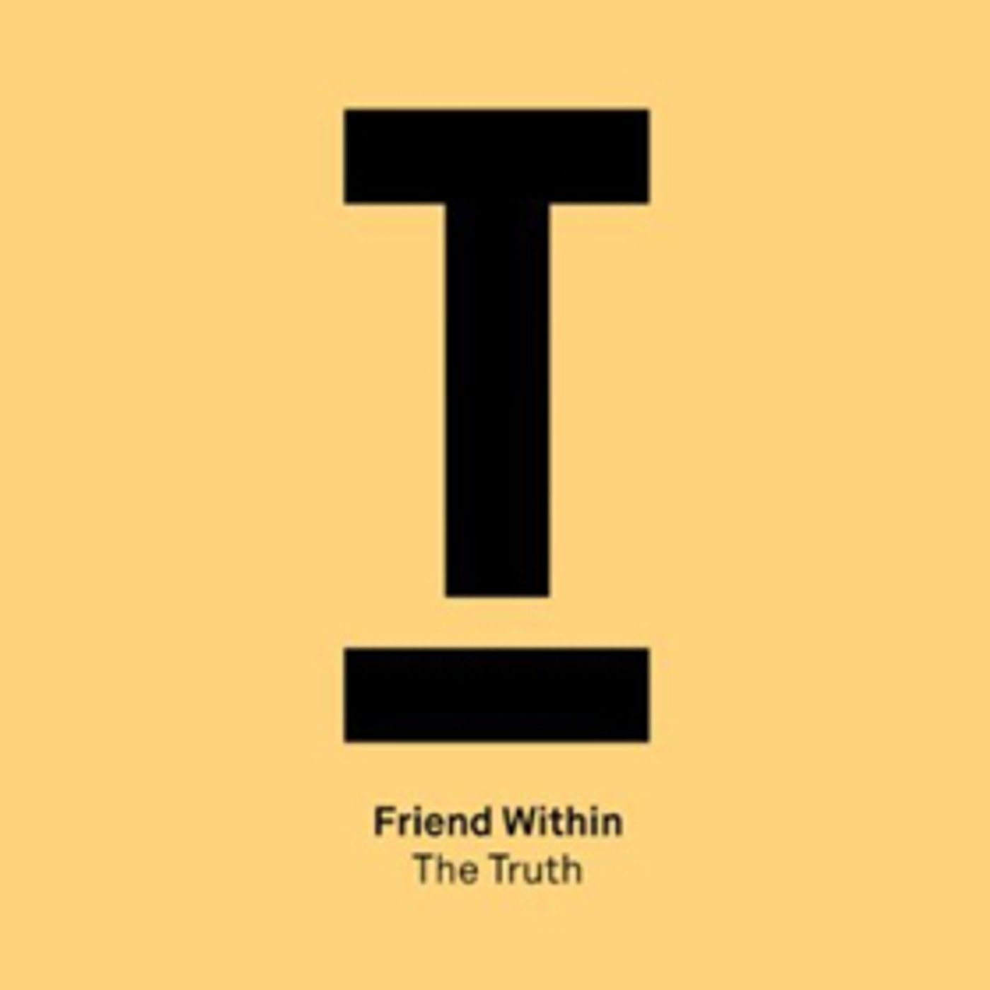Friend Within Releases New Single 'The Truth'  Image