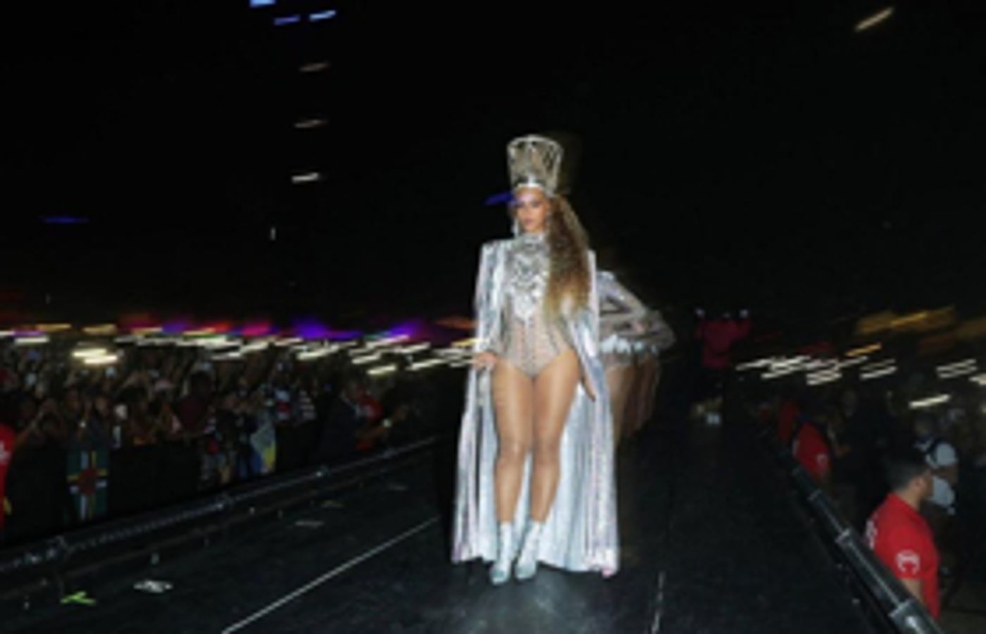 Beyonce Partners With Google to Announce 4 More Scholarships for Her Homecoming Scholars Award Program for 2018-2019  Image