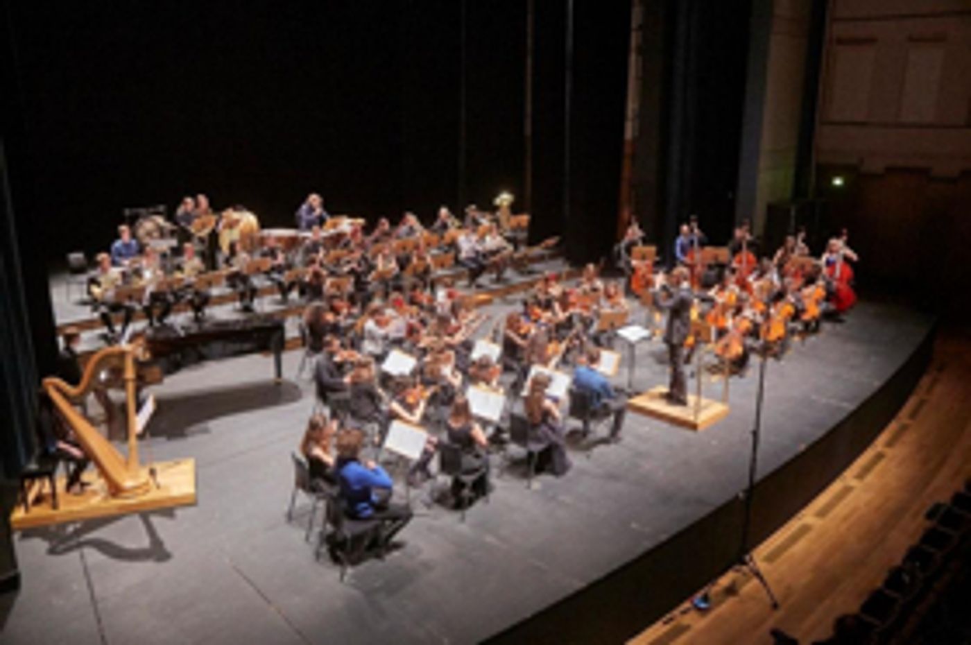 Star Wars In Concert Coming To Greece May 4th  Image