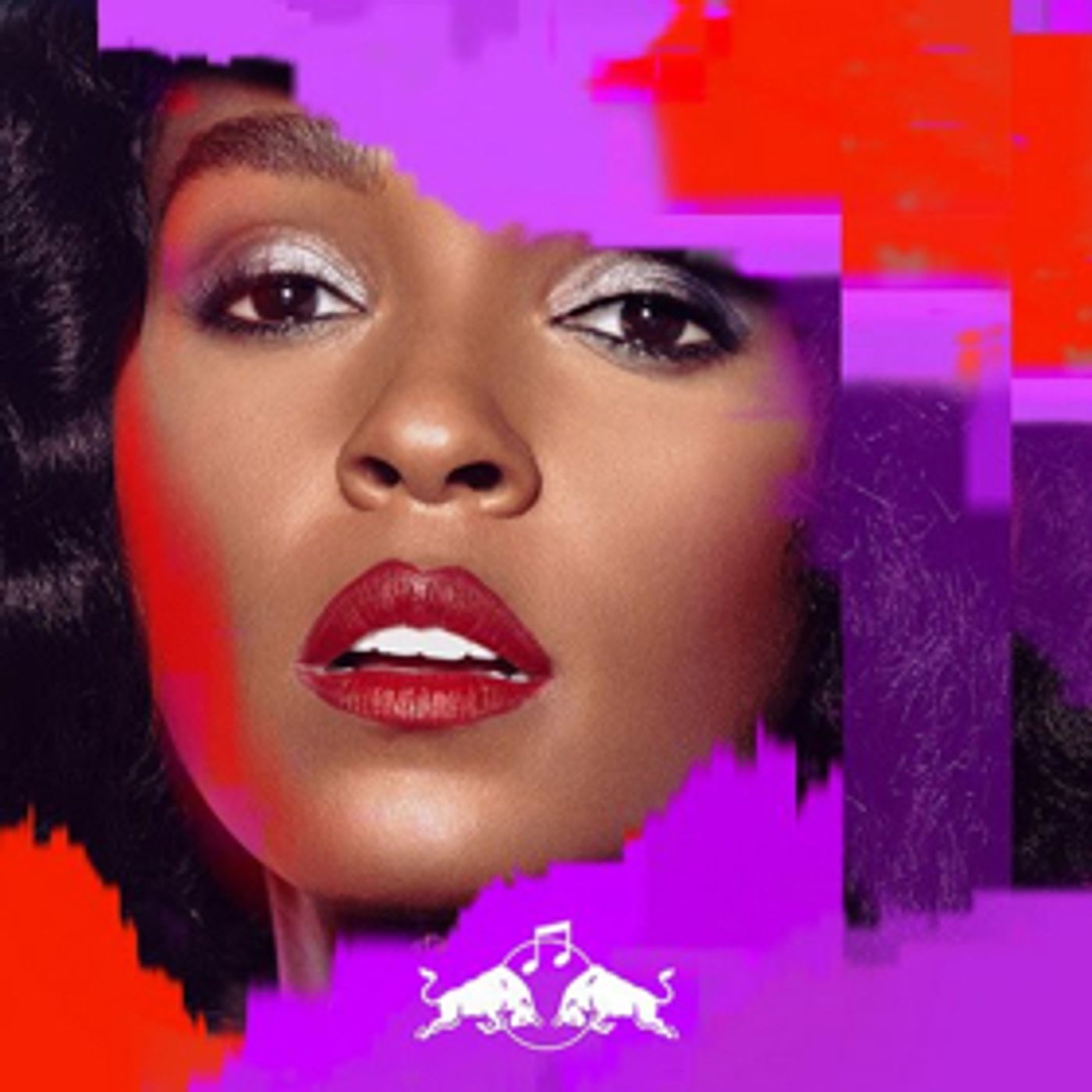 Tune in to JANELLE MONÁE'S Global Livestream at Red Bull Music Festival Berlin 2018  Image