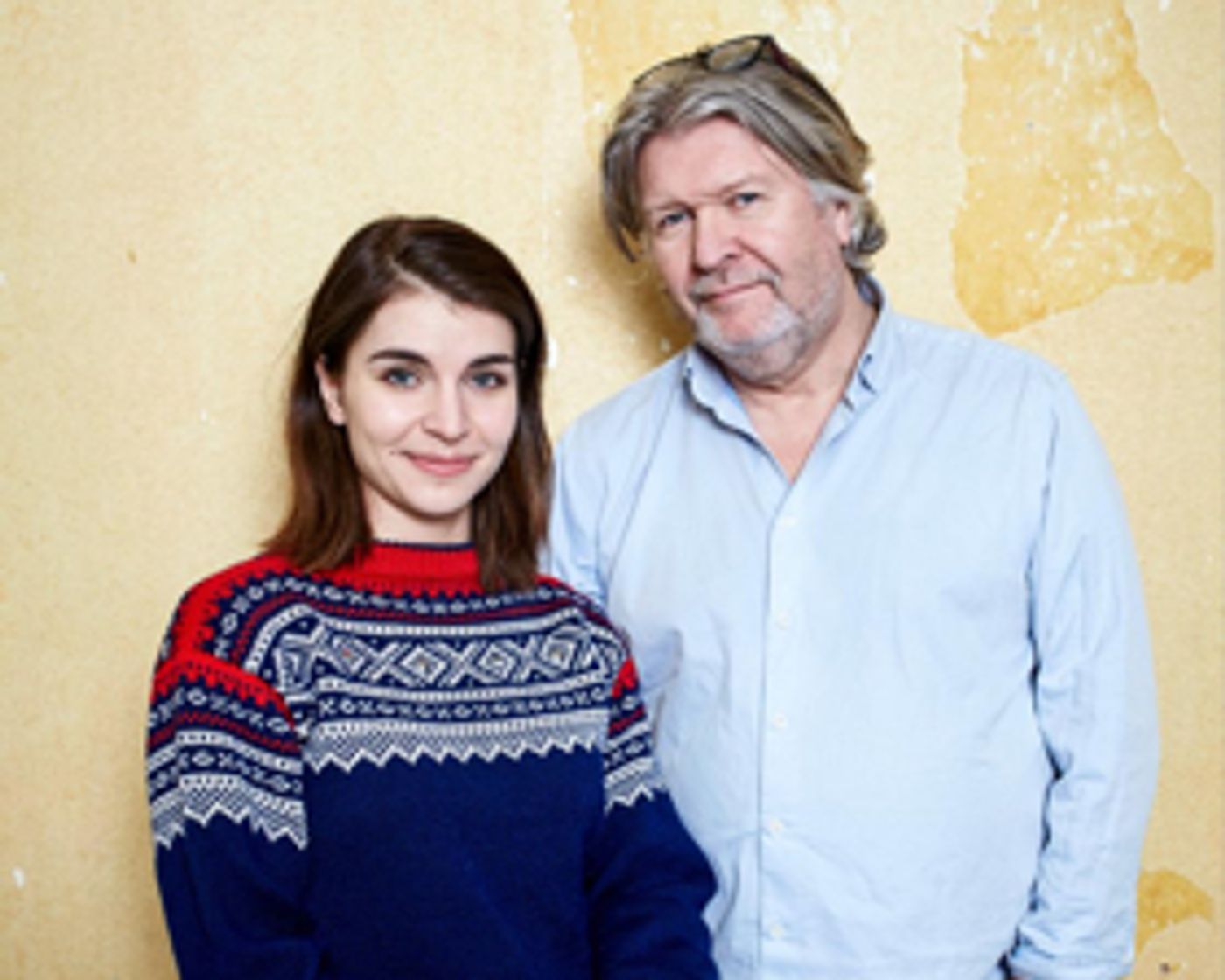 Netflix Presents New Norwegian Original Series HOME FOR CHRISTMAS Netflix Presents New Norwegian Original Series HOME FOR CHRISTMAS Image