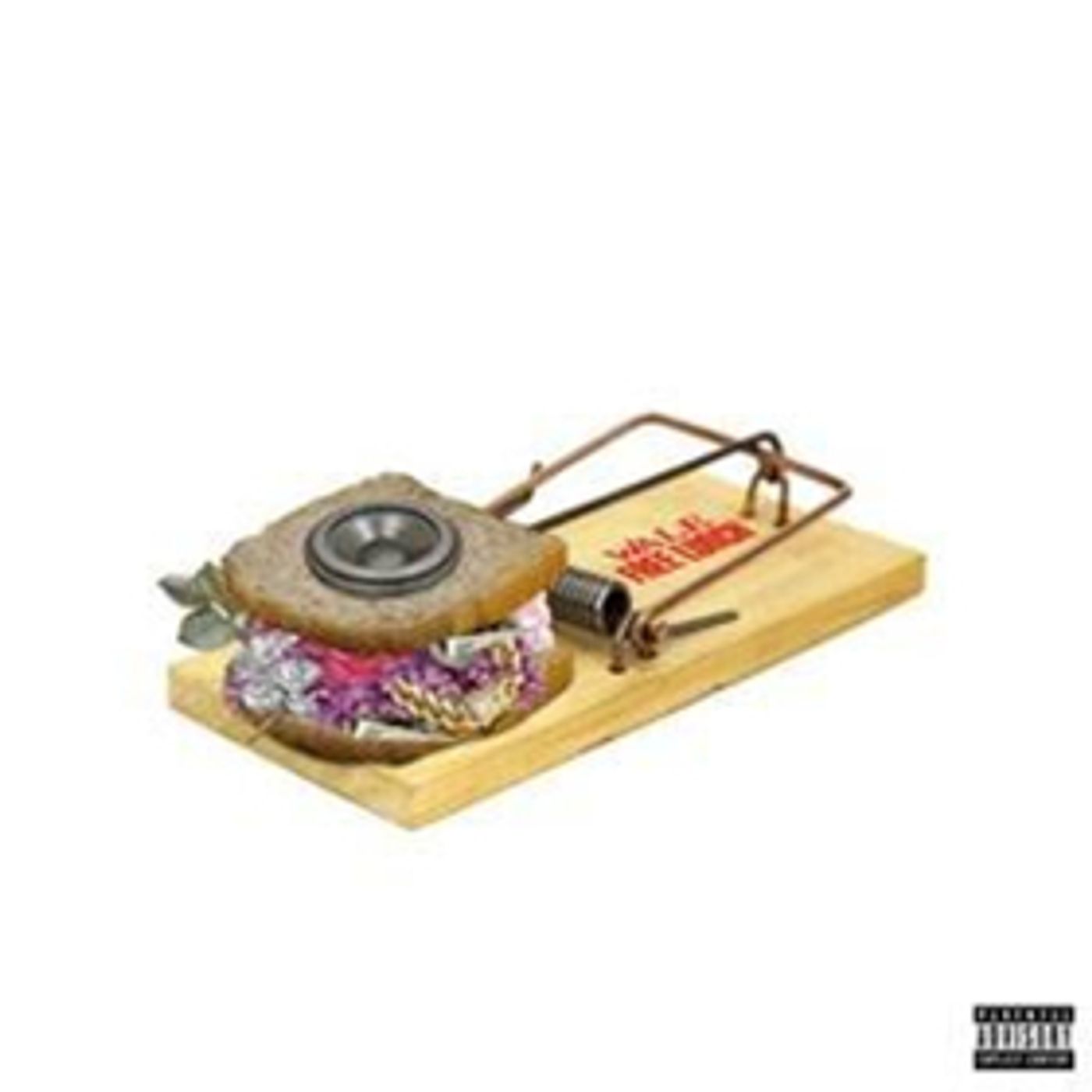 Wale Releases FREE LUNCH EP  Image