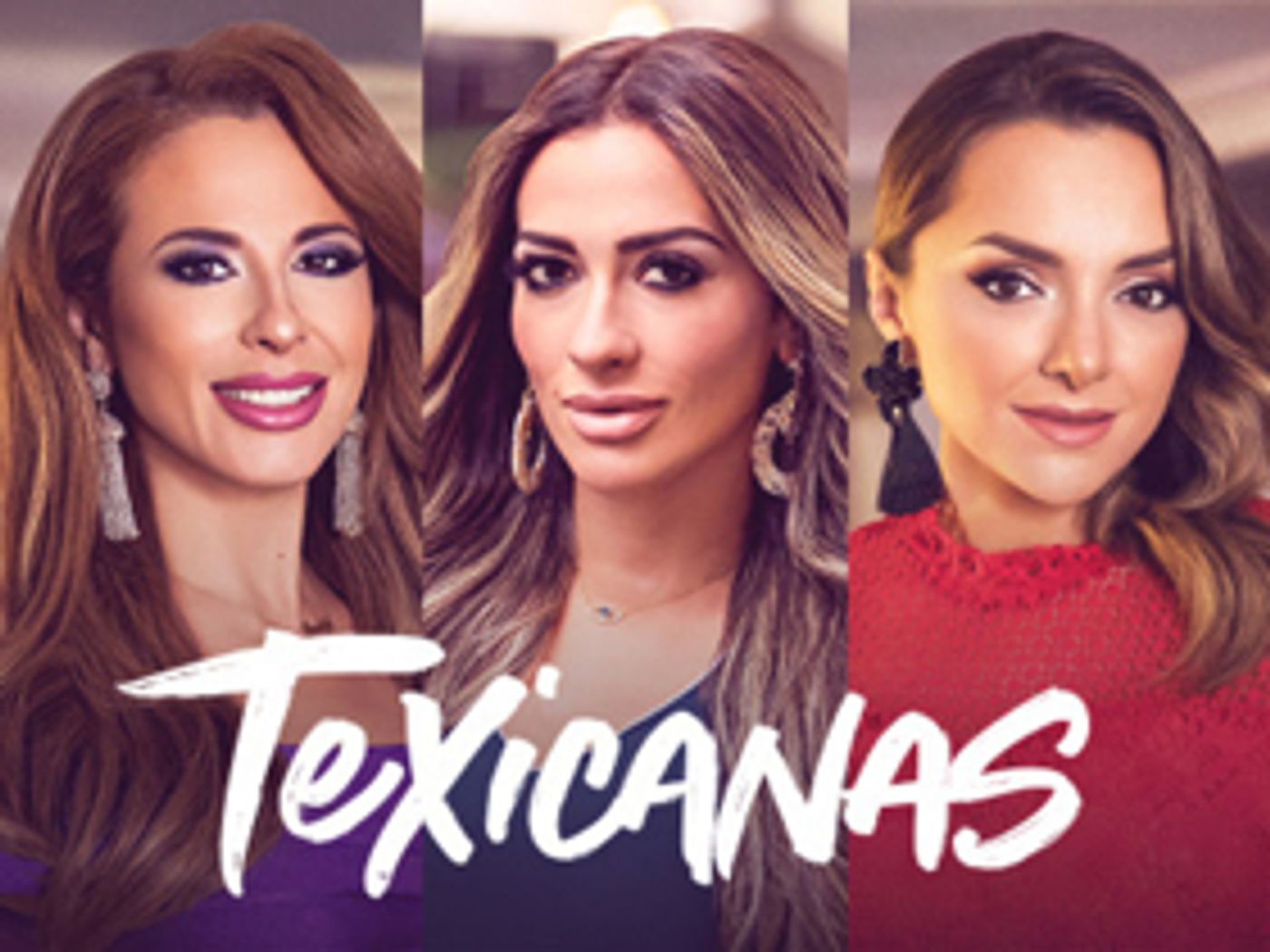 Bravo Presents New Series TEXICANAS Bravo Presents New Series TEXICANAS Image