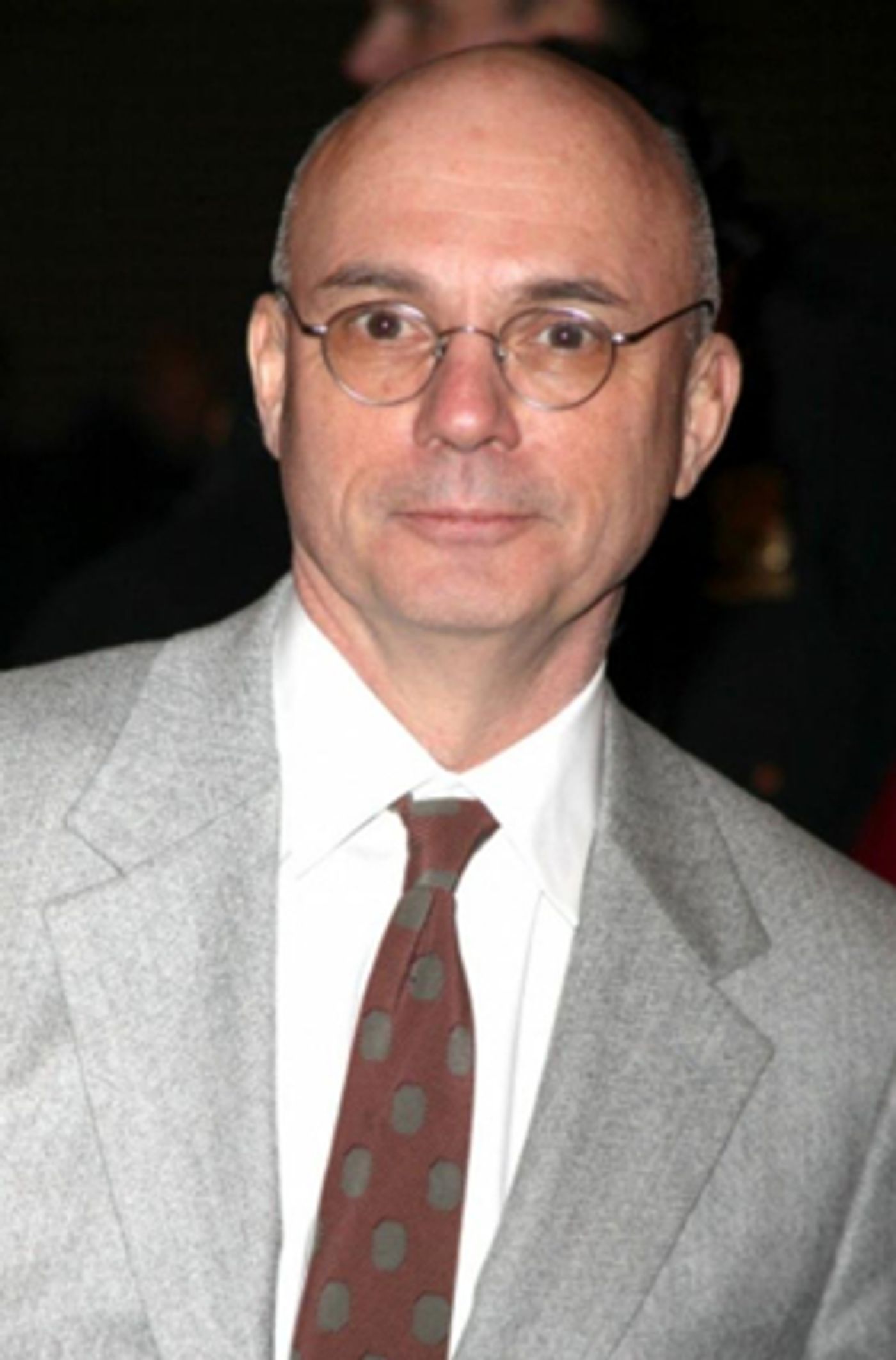 Gregory Mosher Departs Broadway Revival of ALL MY SONS; Jack O'Brien Now To Direct Gregory Mosher Departs Broadway Revival of ALL MY SONS; Jack O'Brien Now To Direct Image