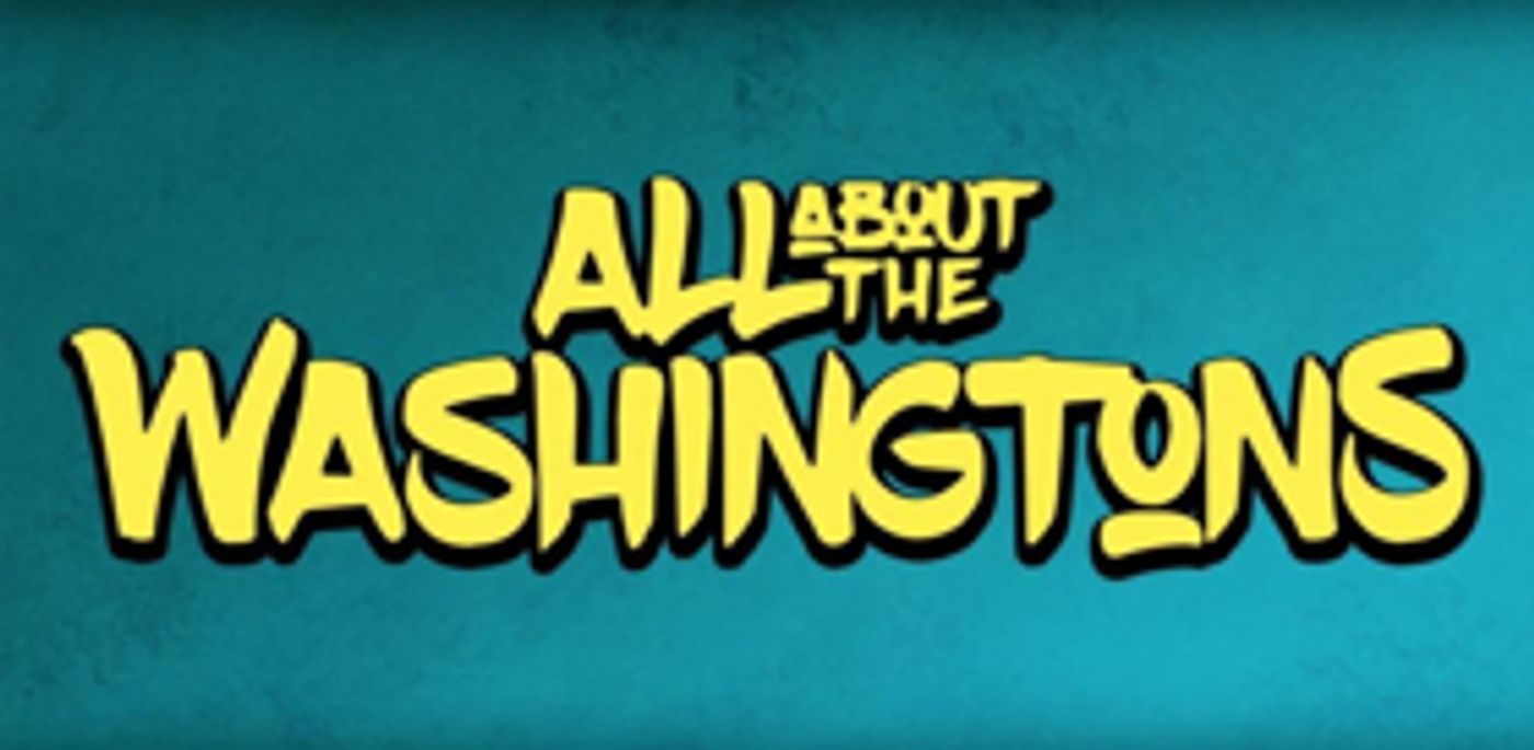 Netflix Cancels ALL ABOUT THE WASHINGTONS  Image