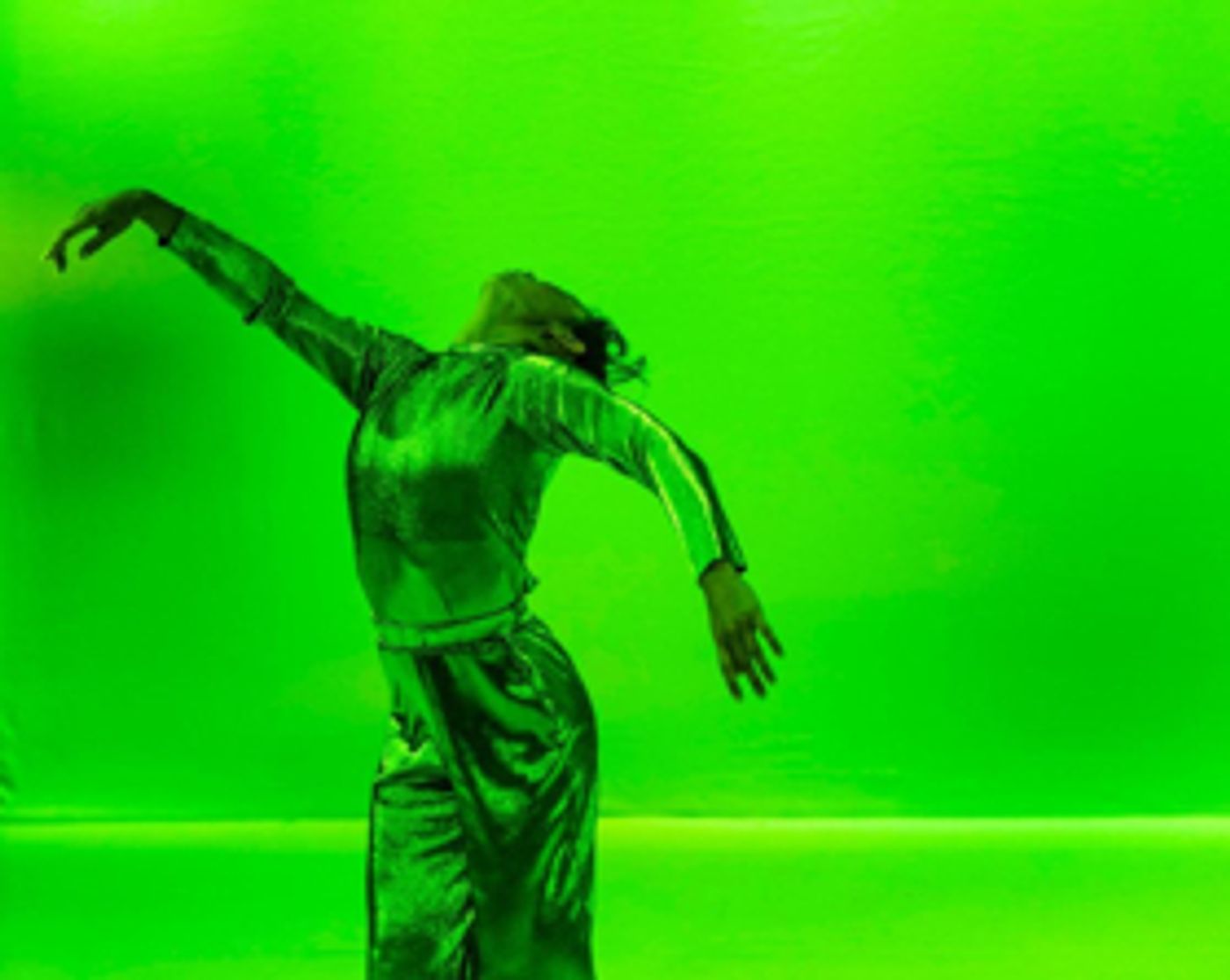 THE SUBSTATION Presents Four DANCE MASSIVE Events  Image