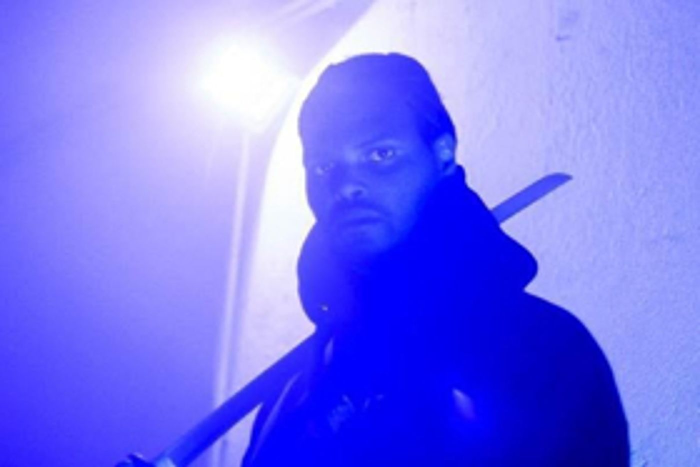 Xavier Wolf Drops Video For CHECK IT OUT Xavier Wolf Drops Video For CHECK IT OUT Image