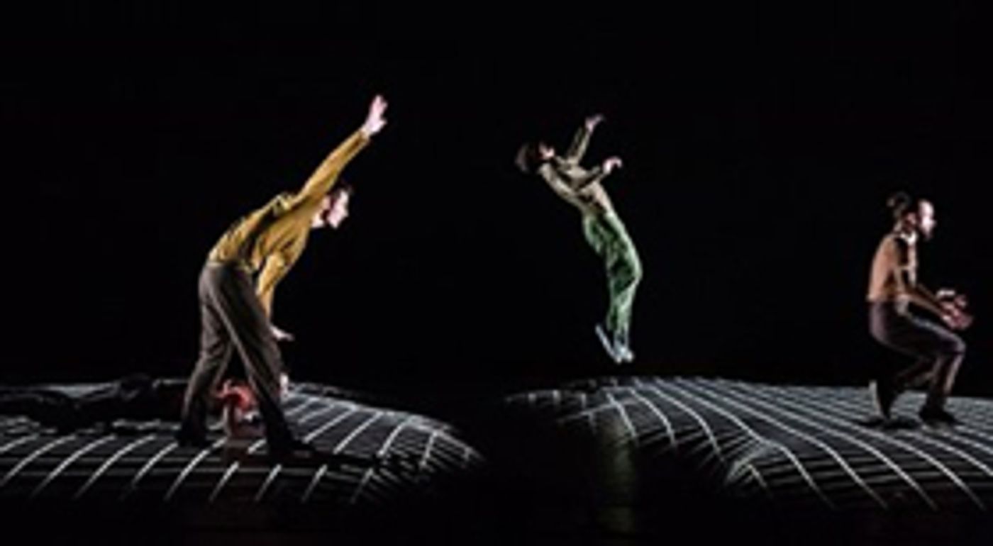 Compagnie Kafig-CCN Returns To Northrop With Pixel  Image