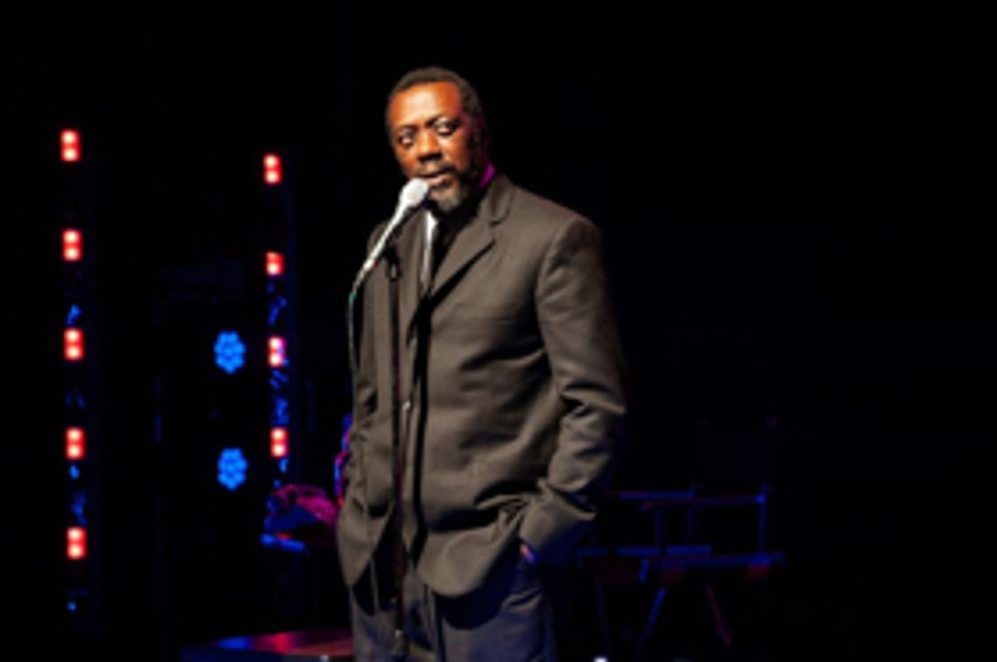 Arena Stage's TURN ME LOOSE Extends Through October 21  Image