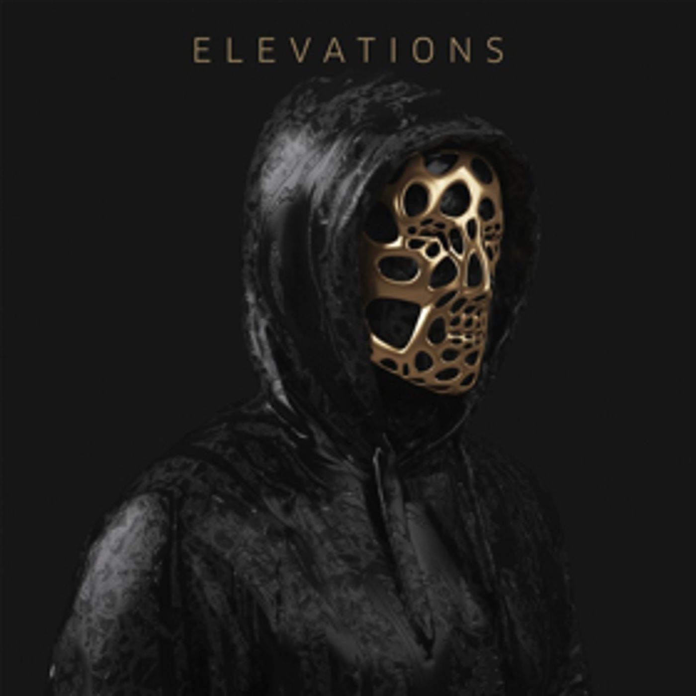SONY France Signed DAZE Releases Milestone 'Elevations' EP  Image