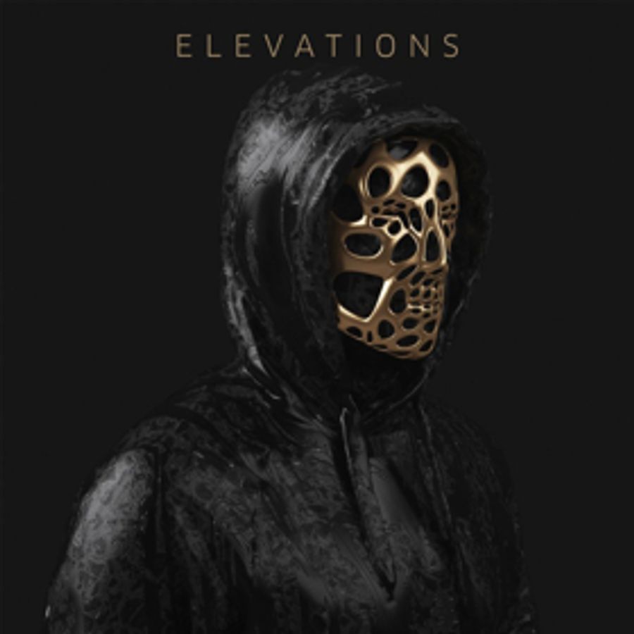 SONY France Signed DAZE Releases Milestone 'Elevations' EP Image