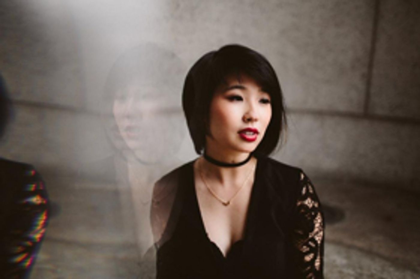 Kim Edwards New Single WHEN WE WERE YOUNG Out Now!  Image