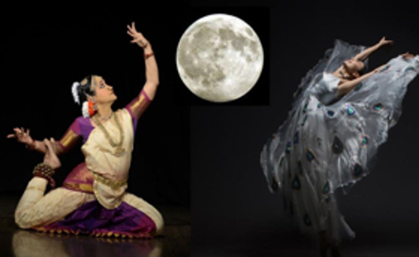 Moon Festival: Pan-Asian Dance Concert Celebrates Women, Motherhood & Families Moon Festival: Pan-Asian Dance Concert Celebrates Women, Motherhood & Families Image