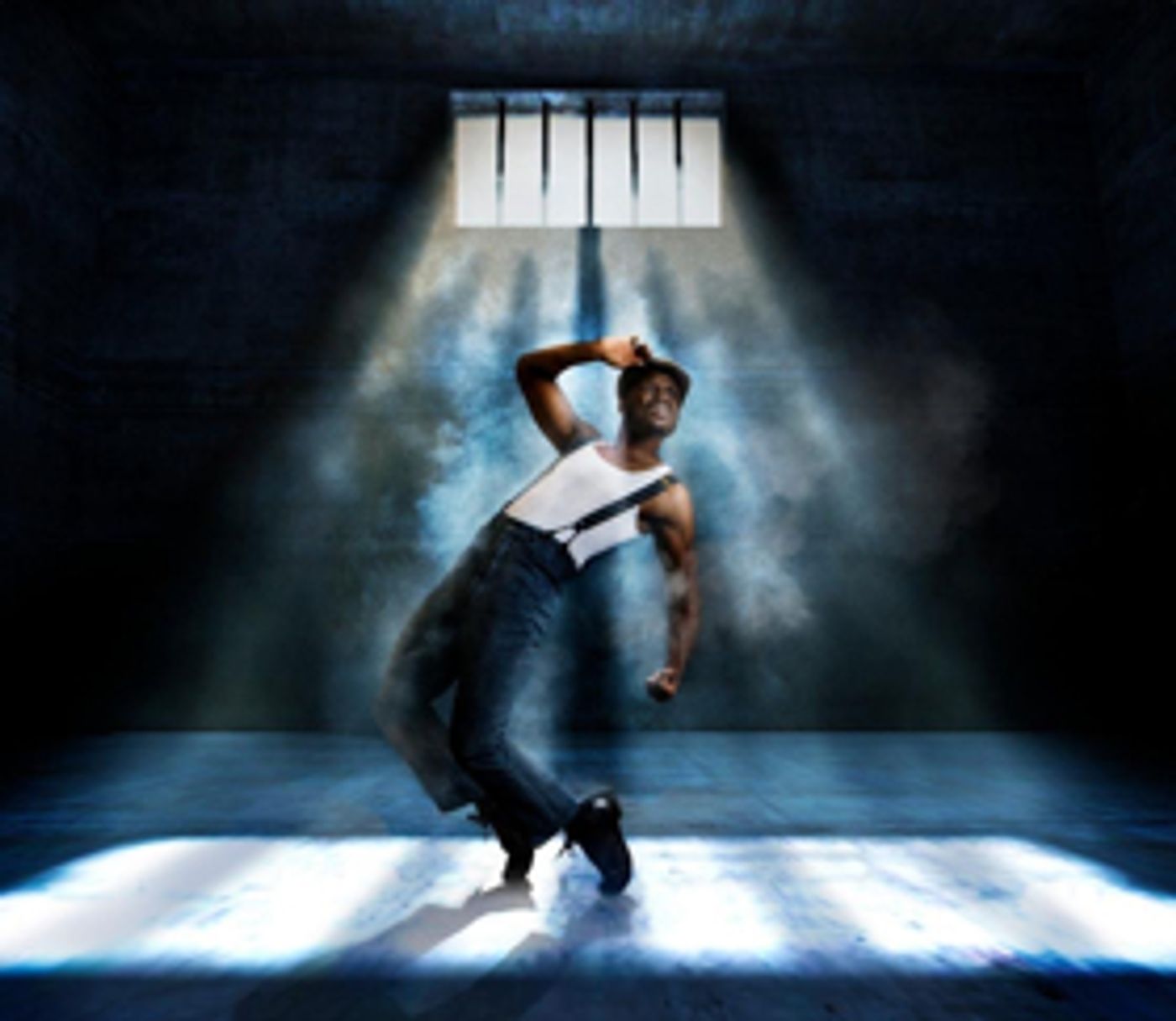 Signature Theatre Announces its Full Cast and Creative Team for THE SCOTTSBORO BOYS  Image