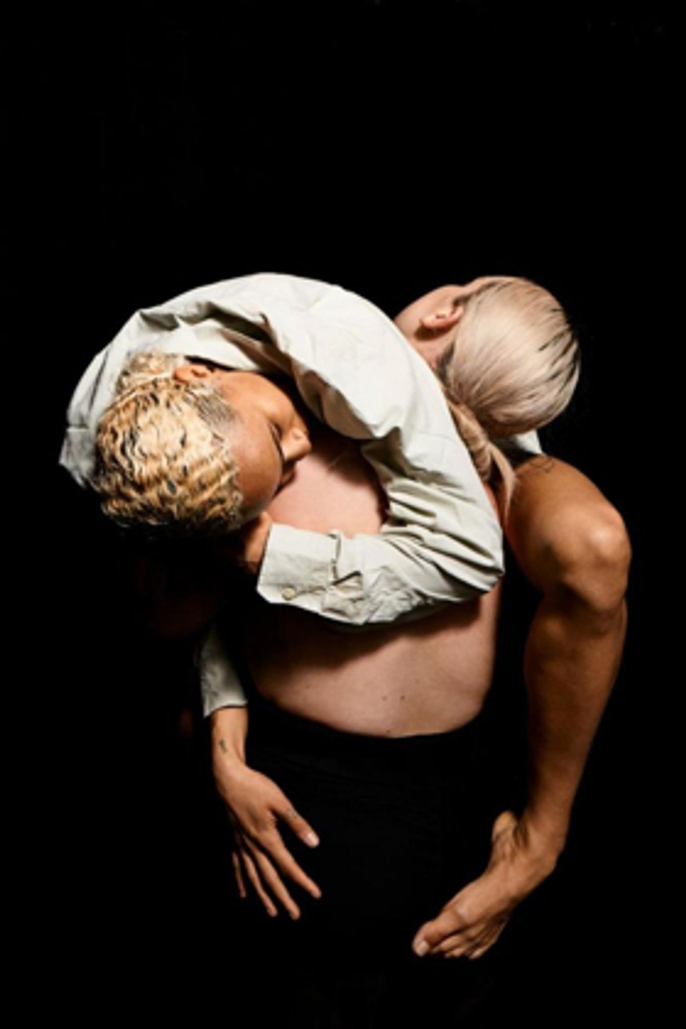 The Theater At The 14th Street Y Co-Presents The World Premiere Of / we / The Theater At The 14th Street Y Co-Presents The World Premiere Of / we / Image