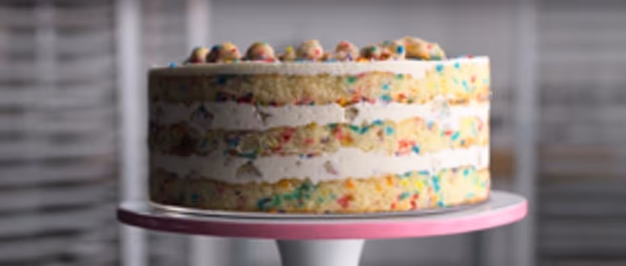 Netflix Announces Chef's and Shares Trailer For CHEF'S TABLE: PASTRY Image