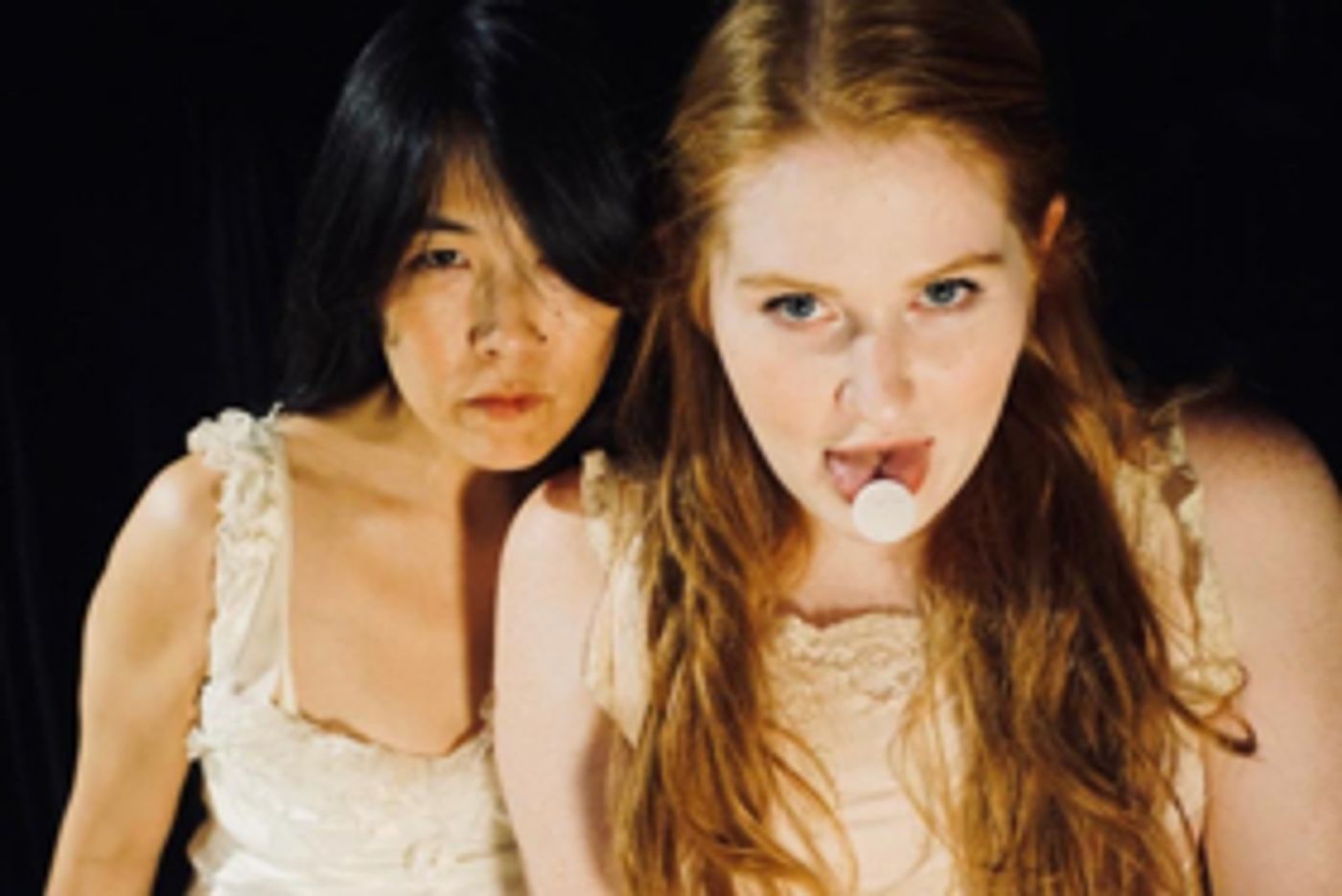 Theatre Lunatico Presents DRACULA Theatre Lunatico Presents DRACULA Image