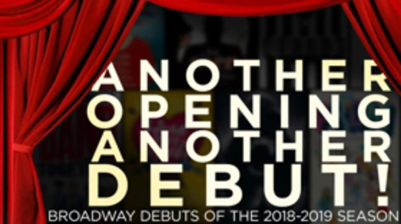 Brian Flores And Kalyn West Join Broadway Debuts Celebration In May At Feinstein's/54 Below  Image