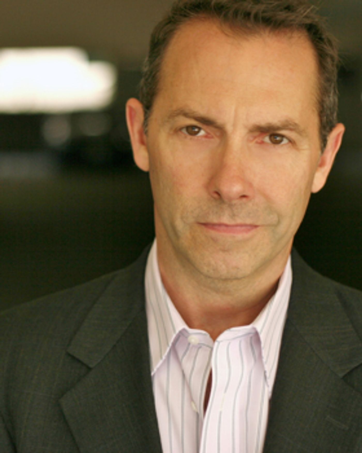 Interview: Thomas James O'Leary Talks THE CHRISTIANS  Image