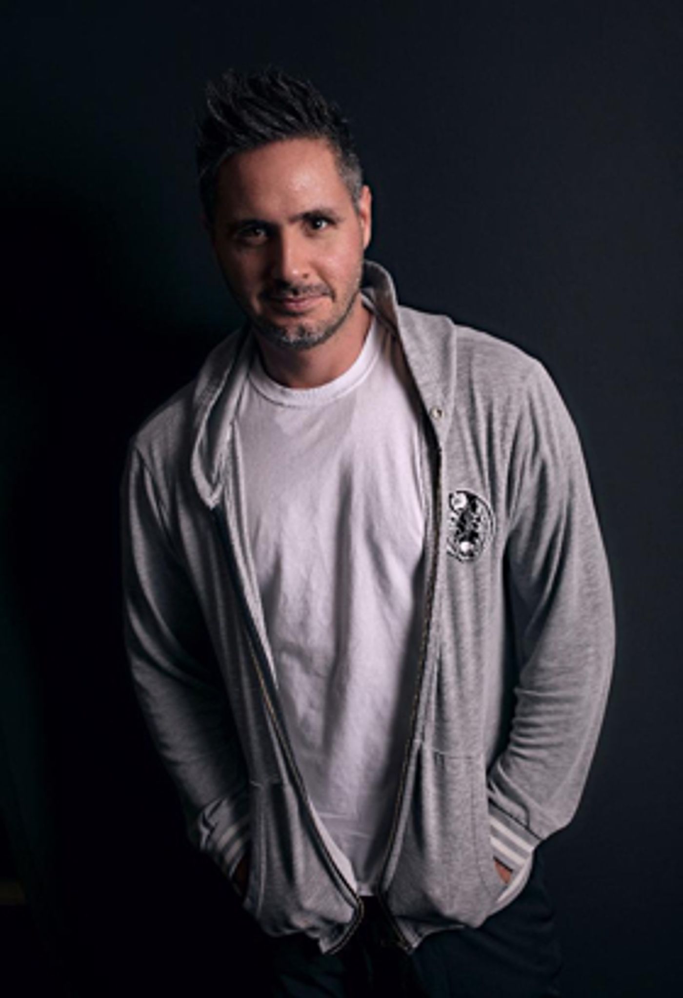 Matt de Rogatis Talks LONE STAR at The Triad in October  Image