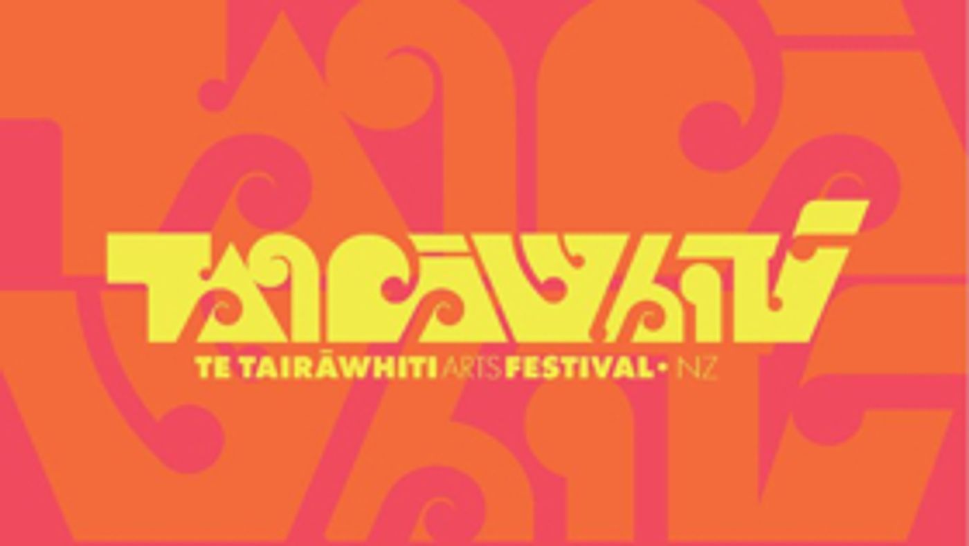 New Tairawhiti Arts Festival Reveals First Event New Tairawhiti Arts Festival Reveals First Event Image