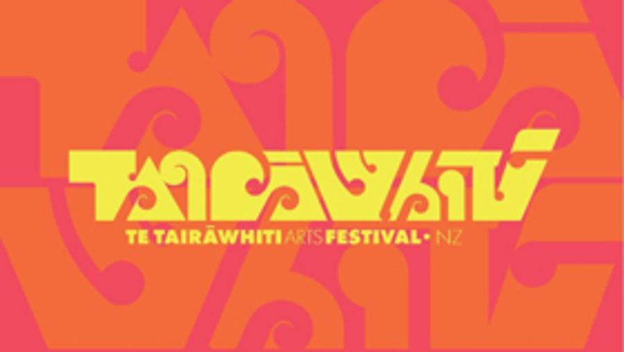 New Tairawhiti Arts Festival Reveals First Event Image