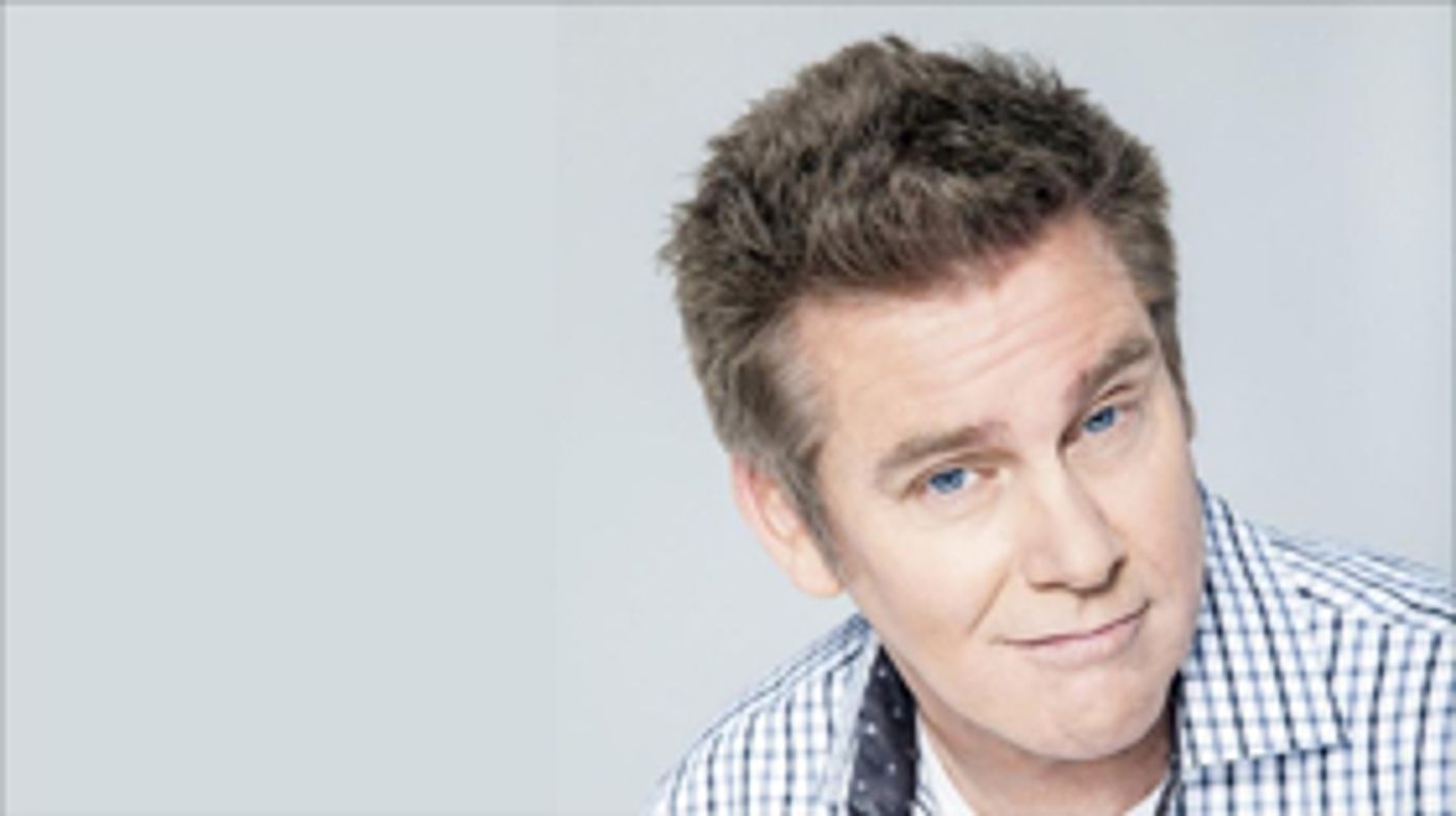 Brian Regan To Come To Hershey Theatre Brian Regan To Come To Hershey Theatre Image