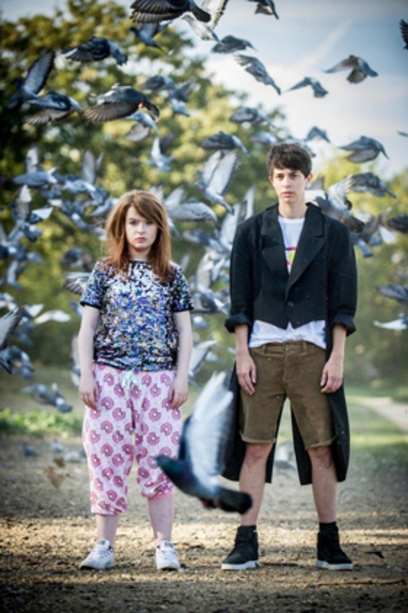 Guest Blog: George Warren On CUCKOO at Soho Theatre  Image