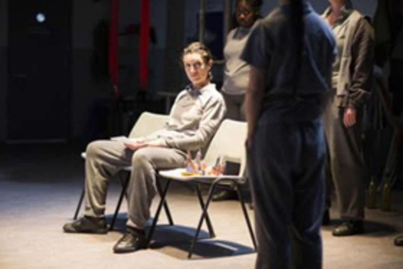 St. Ann's Warehouse to Screen Donmar Warehouse Productions  Image