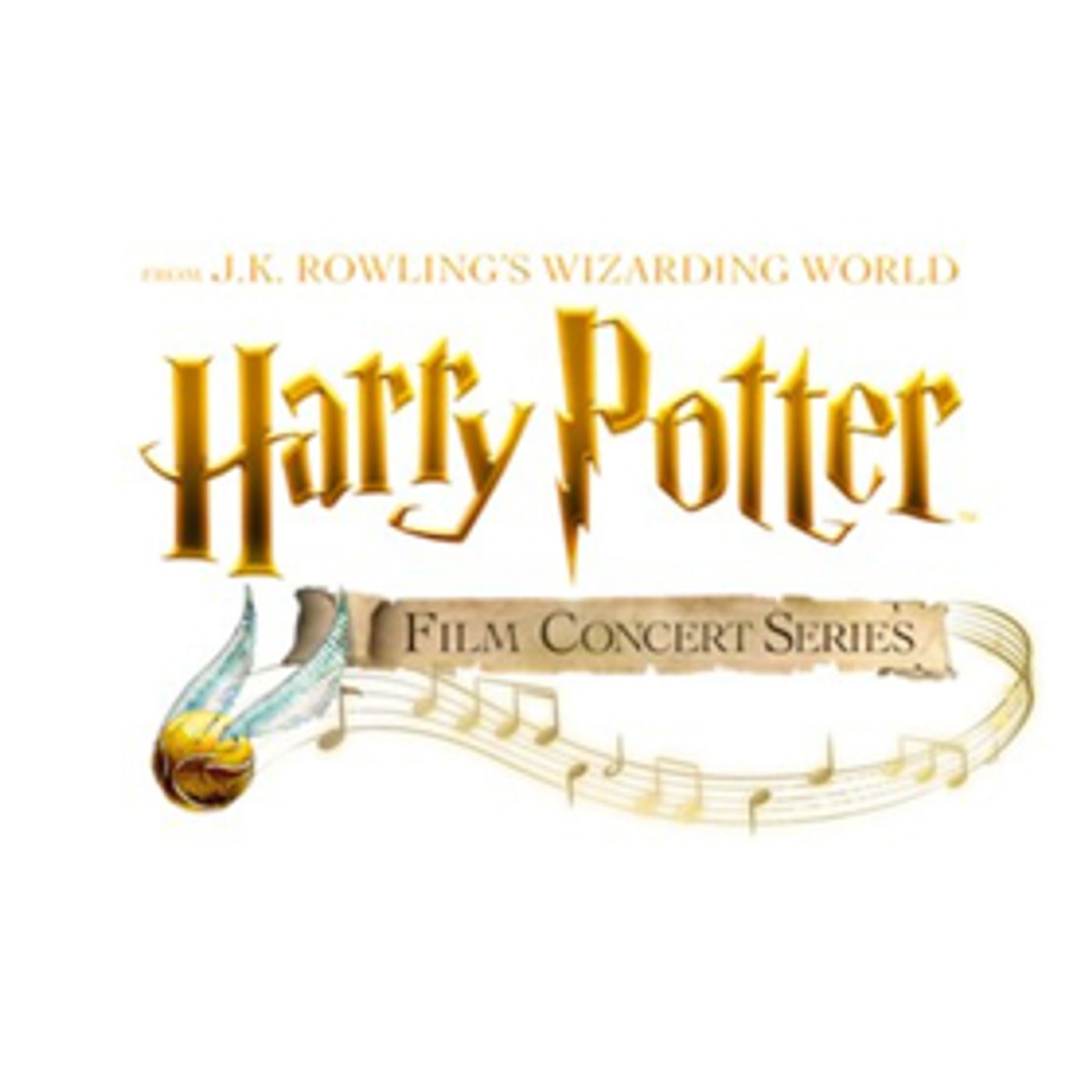 HARRY POTTER AND THE SORCERER'S STONE In Concert, Tickets On Sale Today  Image