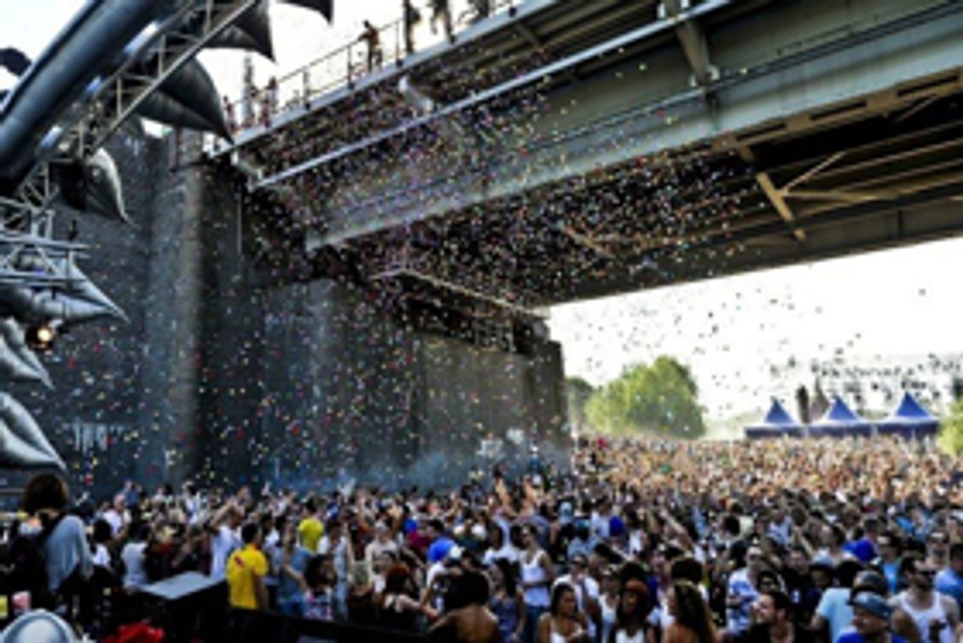 Free Your Mind Festival Announces 2019 Lineup Free Your Mind Festival Announces 2019 Lineup Image