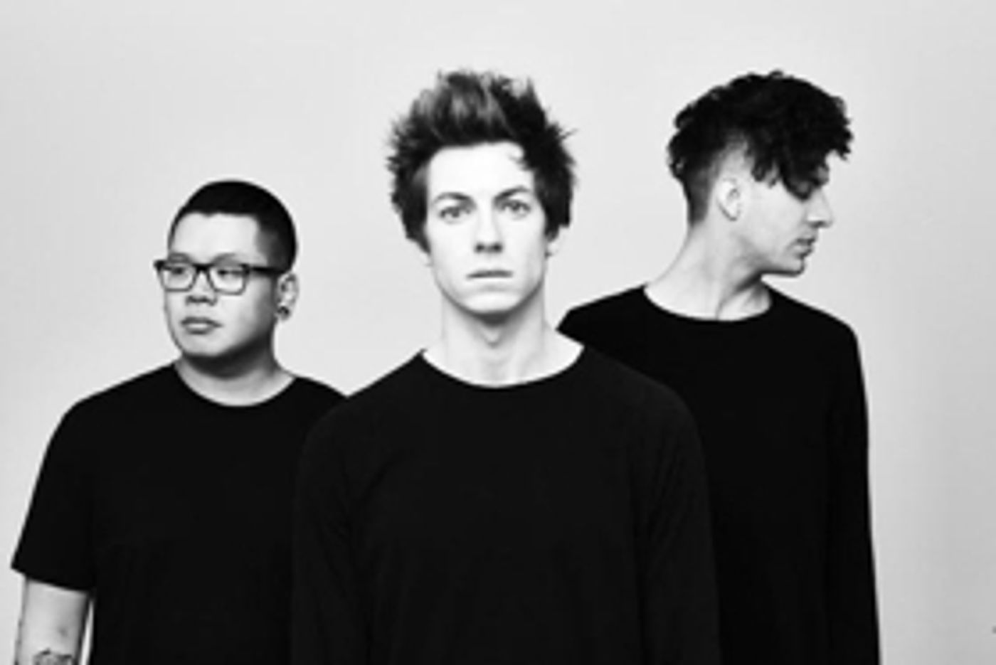 Young Rising Sons Release New Single +NOISE- via Billboard Young Rising Sons Release New Single +NOISE- via Billboard Image