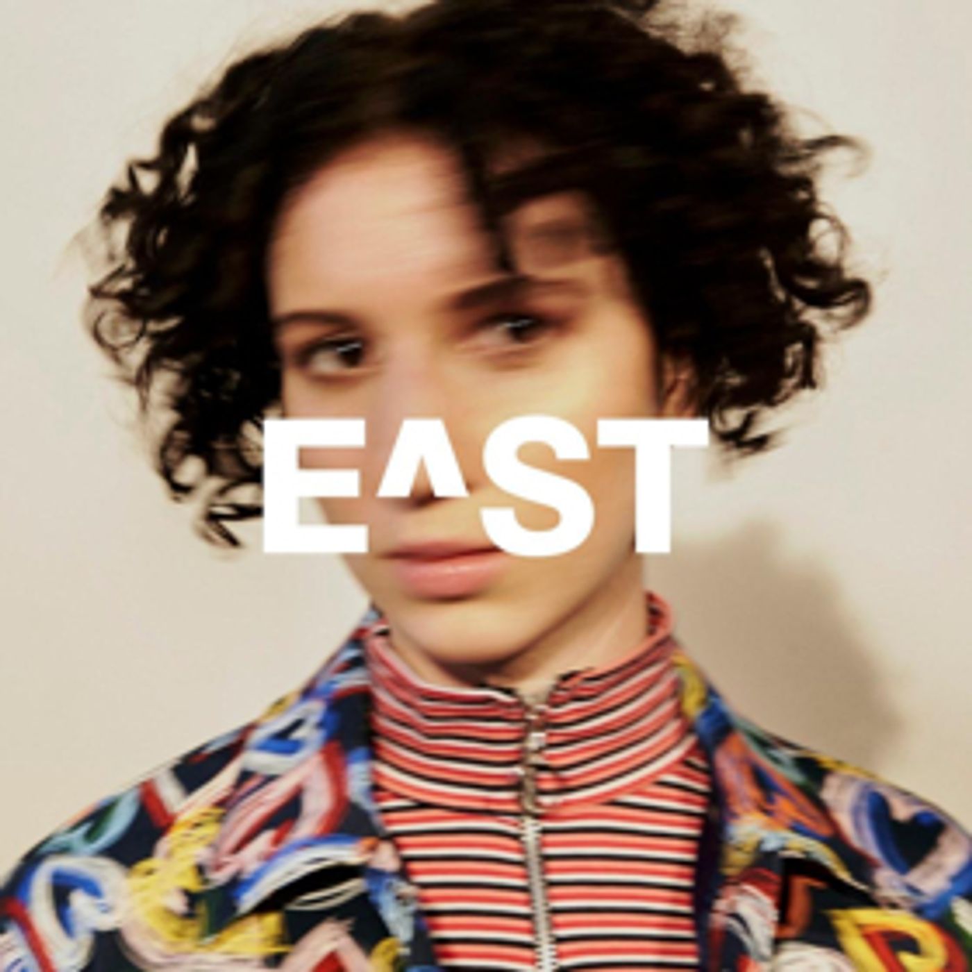 E^ST Releases New Single ALIEN, Announces Forthcoming EP  Image