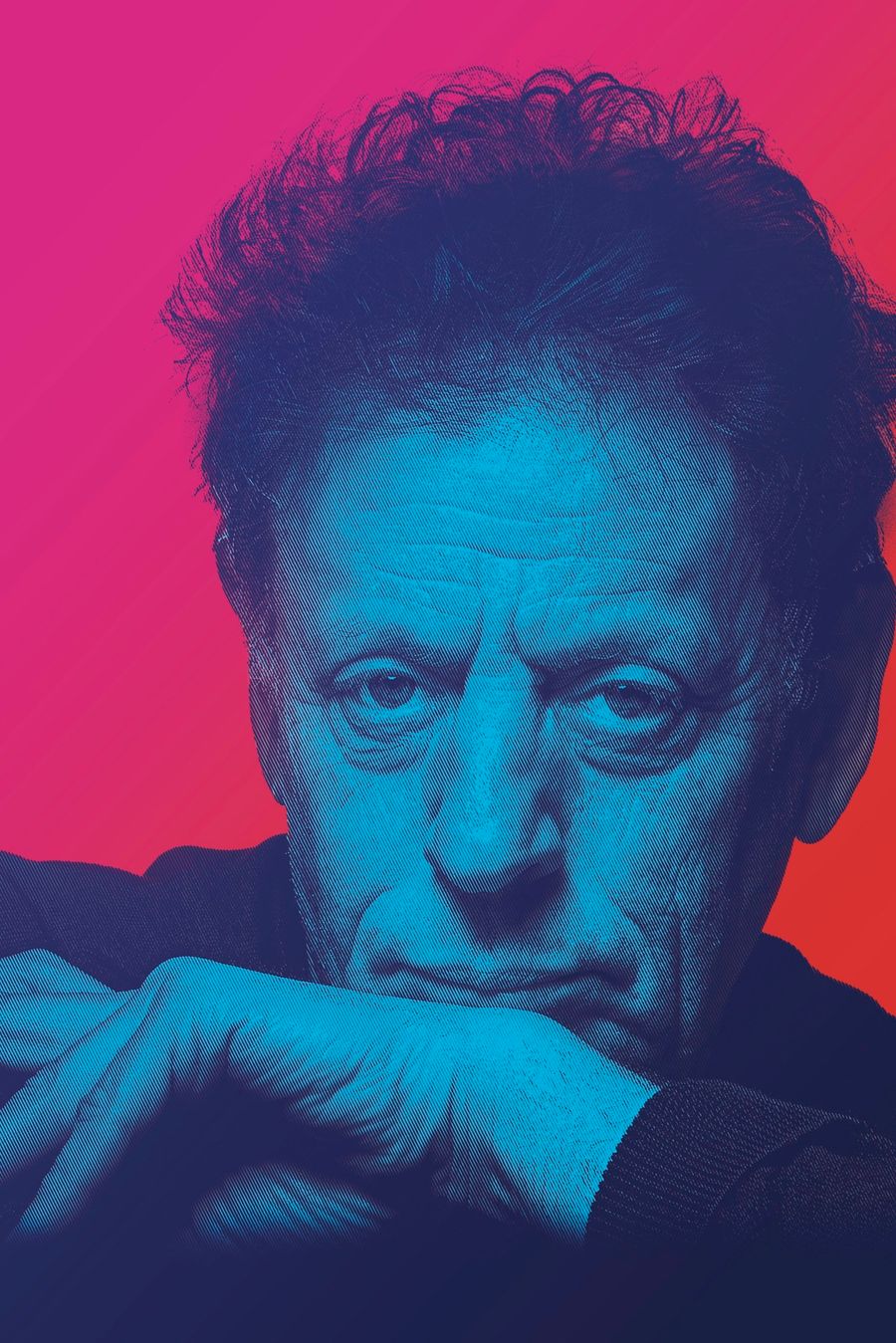 Philip Glass Headlines 2018 Winnipeg New Music Festival Image