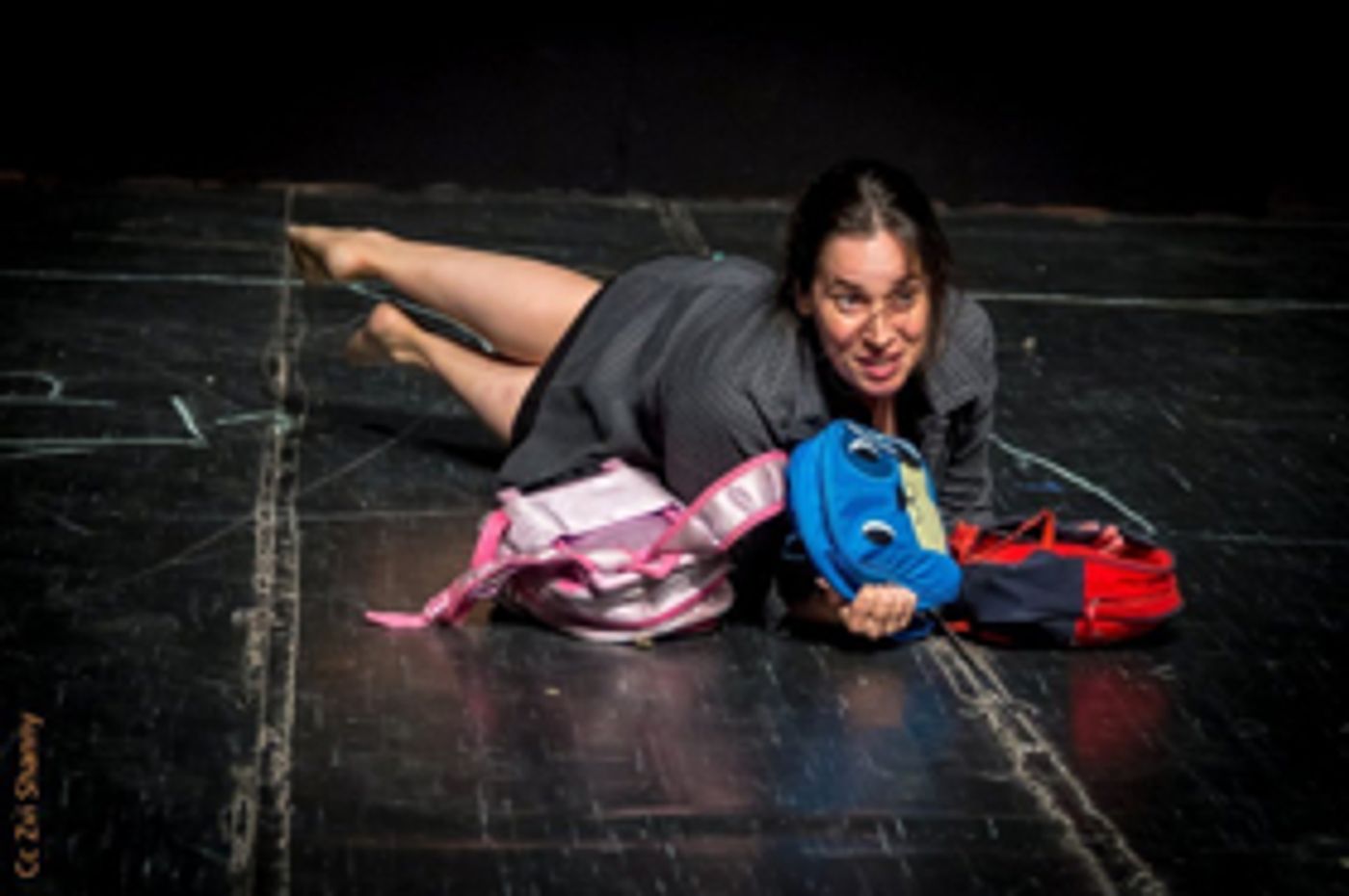 Acco Theatre Center Presents EVERY MOTHER at Teatroneto Festival 2018  Image