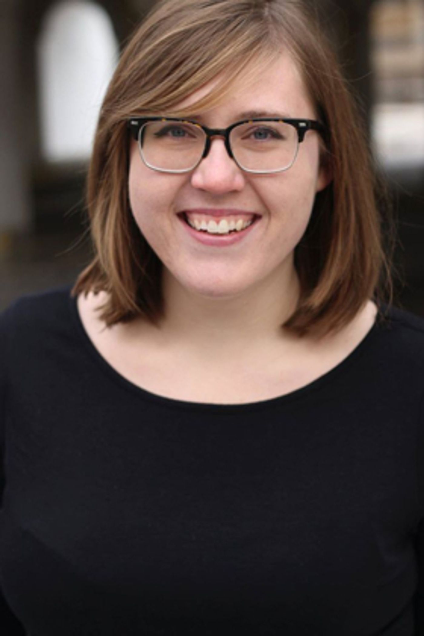 (re)discover Theatre Welcomes New Co-Artistic Director Ann Kreitman Image